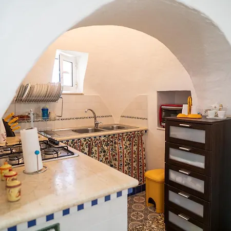 Villa Trullo Tre Coni Cisternino Exterior foto
