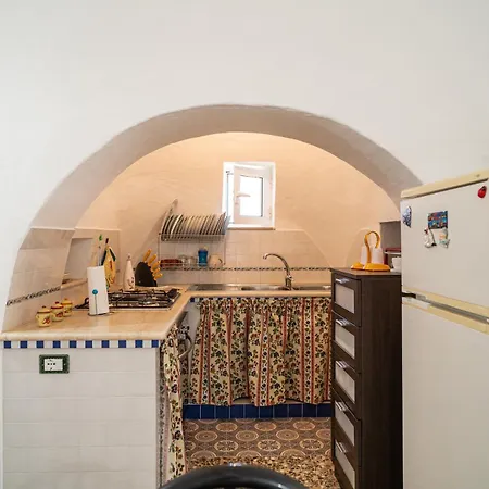 Villa Trullo Tre Coni Cisternino Exterior foto
