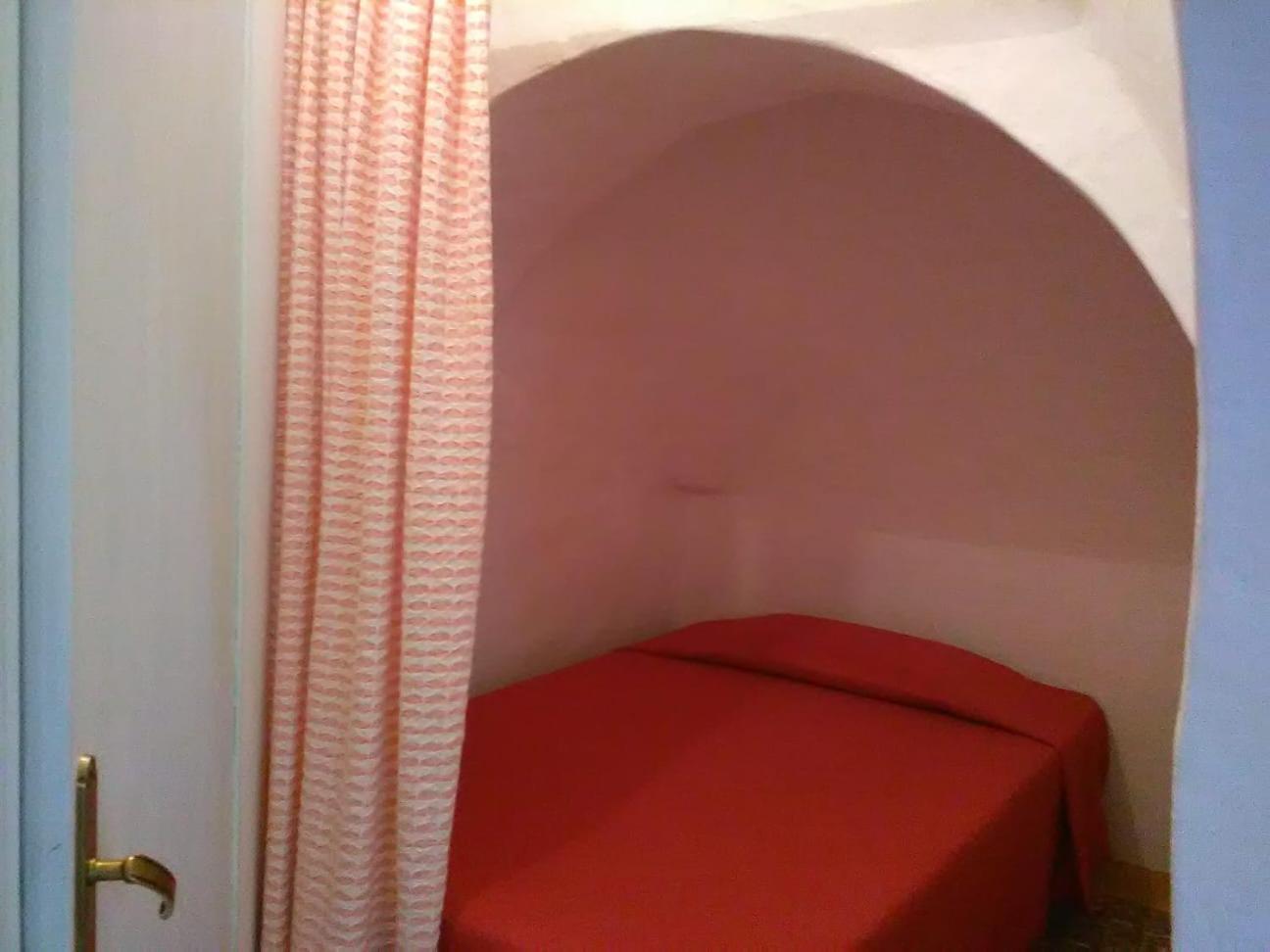 Holiday home Trullo Tre Coni Cisternino
