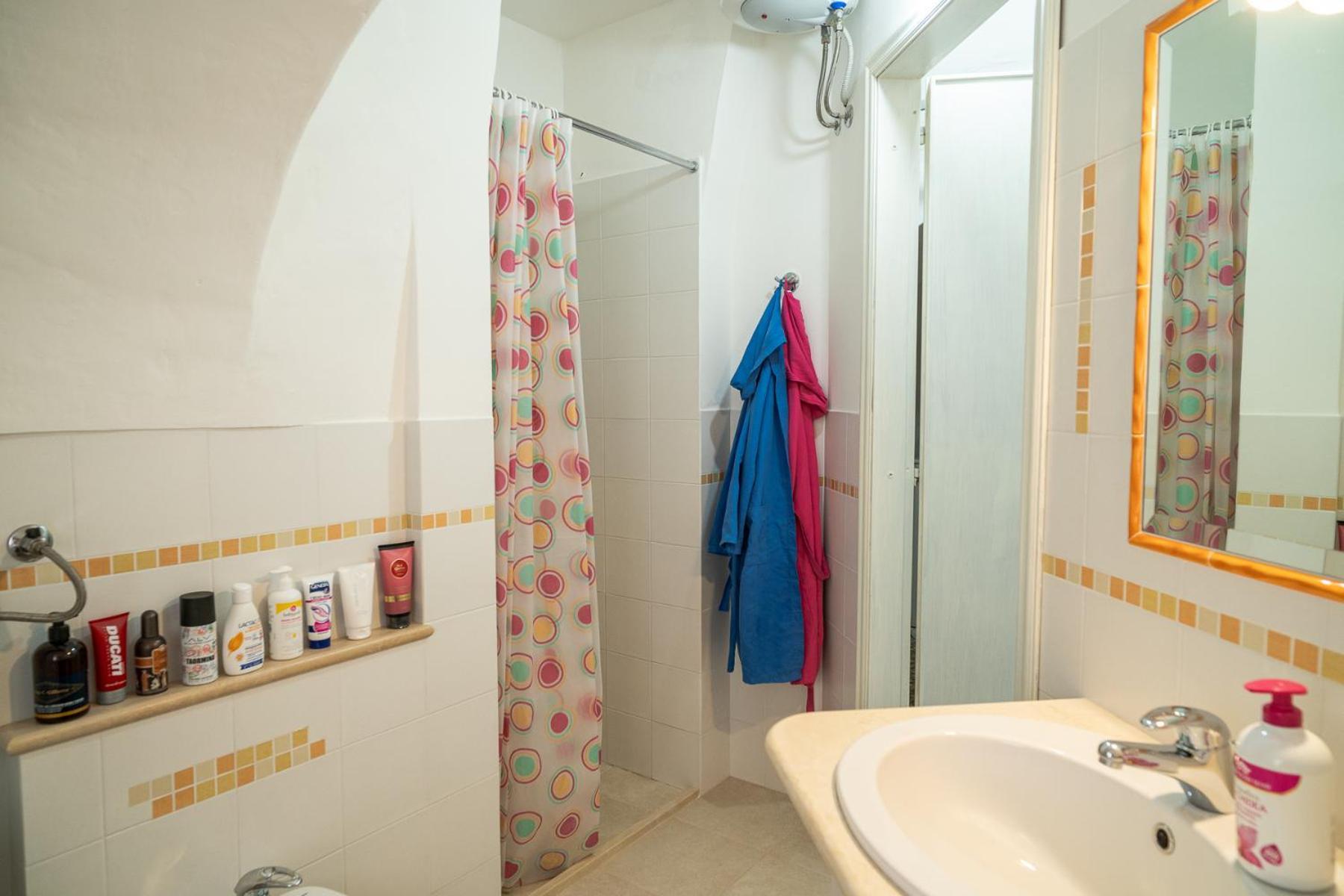 Trullo Tre Coni Holiday home *