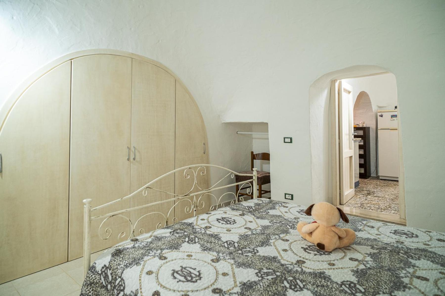 Trullo Tre Coni Holiday home *