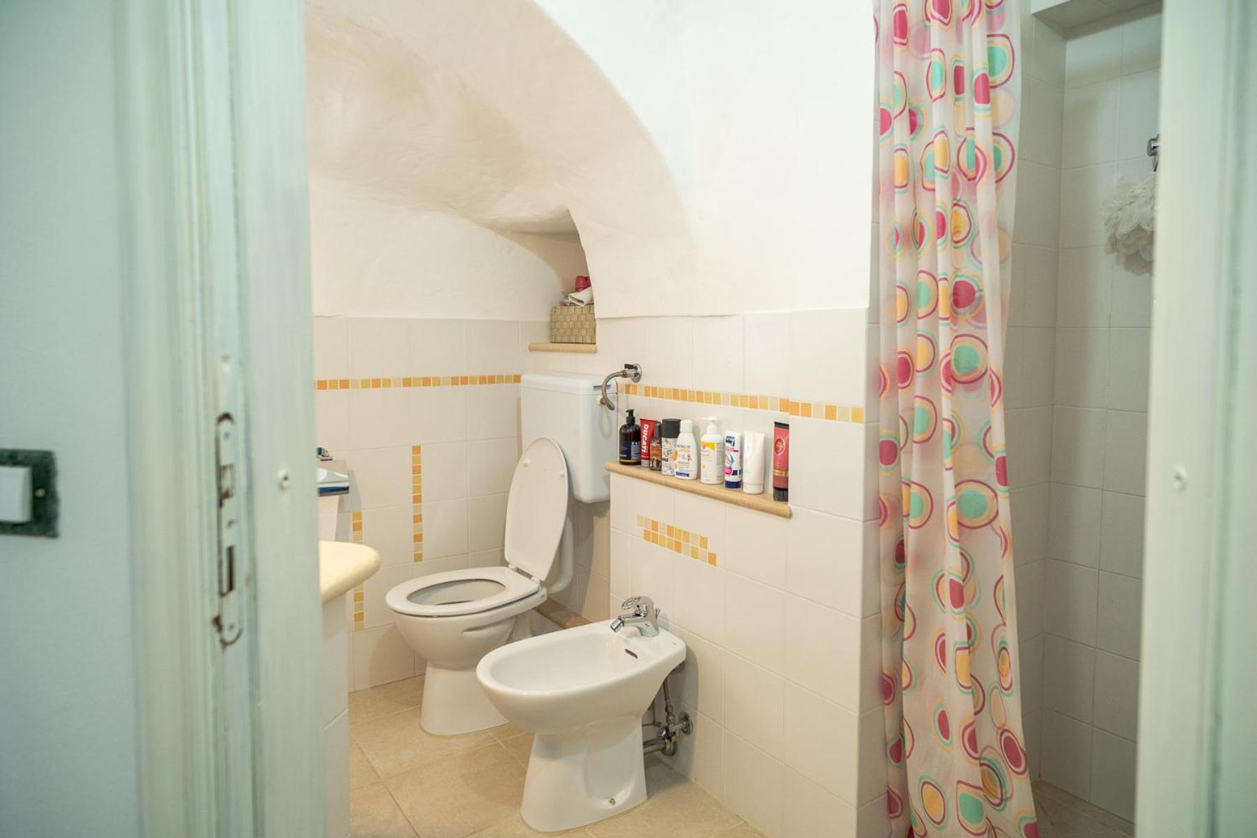 Holiday home Trullo Tre Coni Cisternino