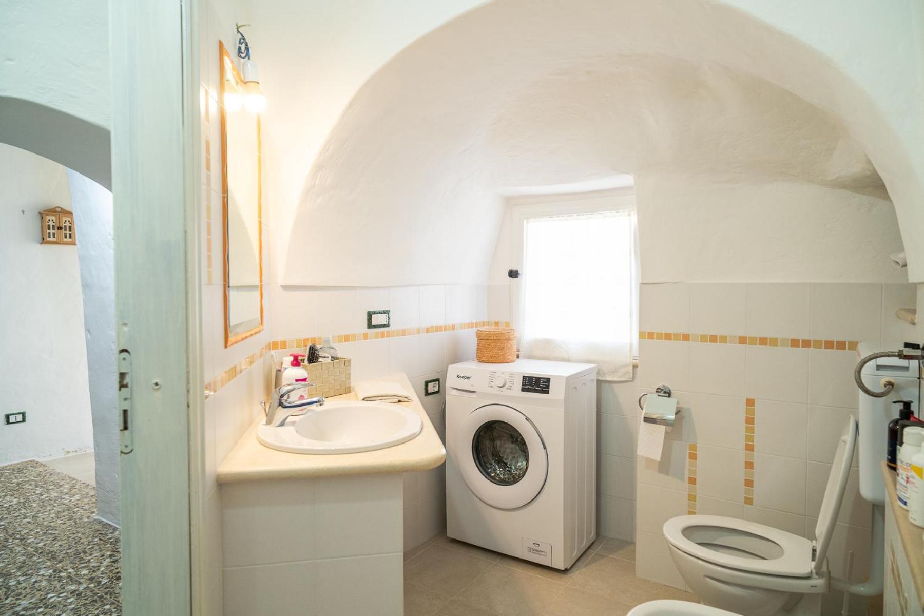 Holiday home Trullo Tre Coni Cisternino